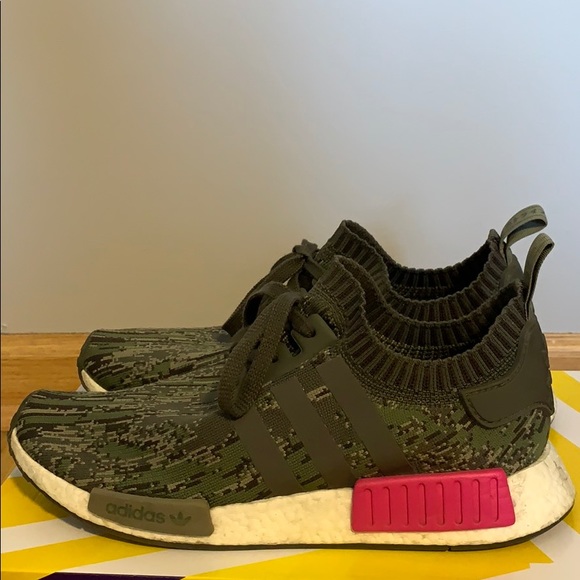 Nmd - Picture 4 of 9